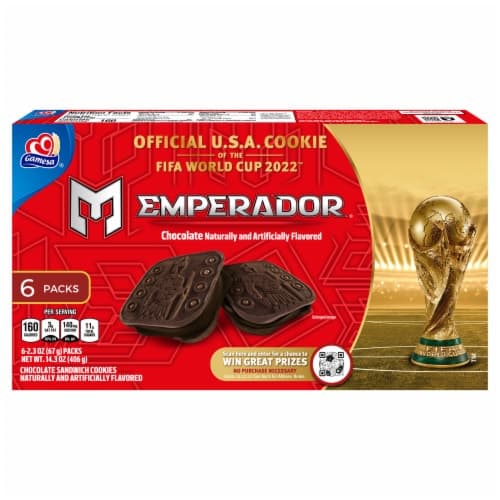 Gamesa Cookies Sandwich Chocolate