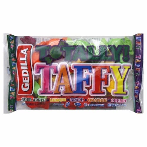 Gedilla Totally Taffy