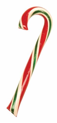 Hammond'S Candies Strawberry Candy Cane