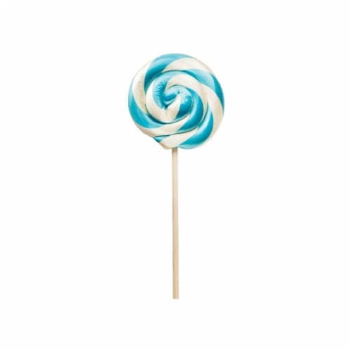 Hammond'S Candies Very Berry Lollipop