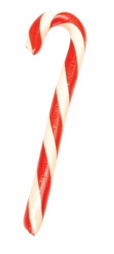 Hammond'S Candies Peppermint Candy Cane