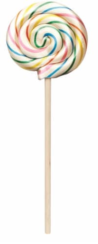 Hammond'S Candies Birthday Cake Lollipop