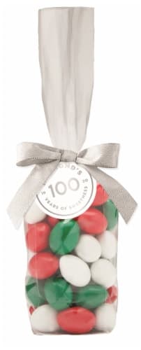 Hammond'S Candies Holiday Almond Gift Bag