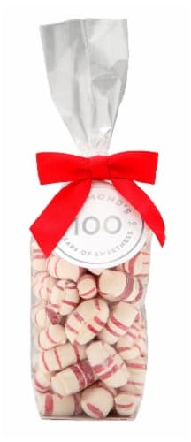 Hammond'S Candies Natural Peppermint Puffs