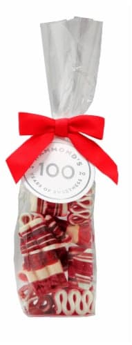 Hammond'S Candies Natural Peppermint Ribbon Candy