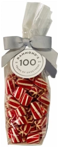 Hammond'S Candies Peppermint Pinwheel Art Candy