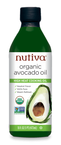 Nutiva Organic Avocado Oil