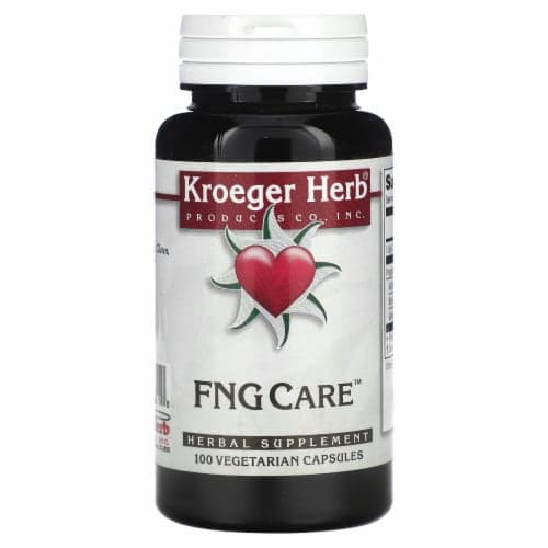 Kroeger Herb  Foon Goos
