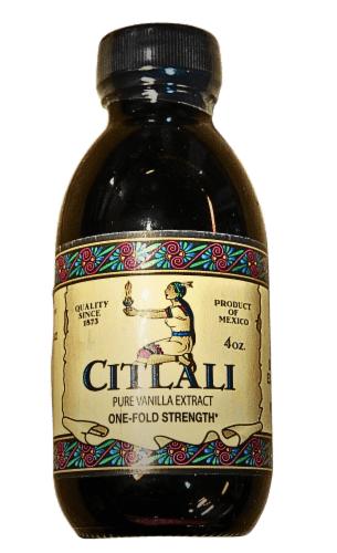Citlai Pure Vanilla Extract