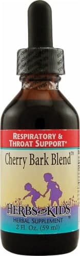 Herbs For Kids  Cherry Bark Blend