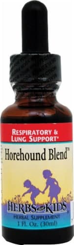 Herbs For Kids  Horehound Blend