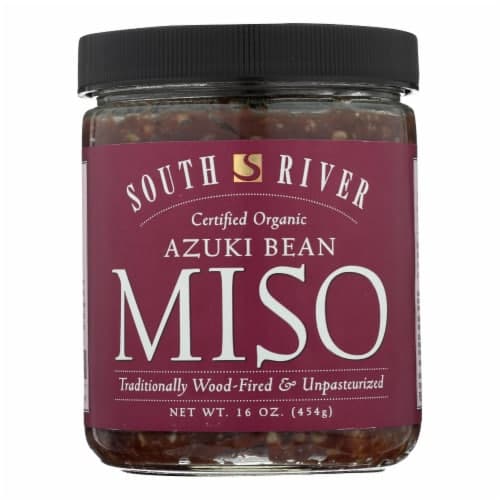 South River Miso, Azuki Bean