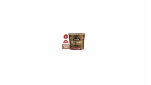 Is it Citric Acid Free? Kodiak Chocolate Fudge Brownie In A