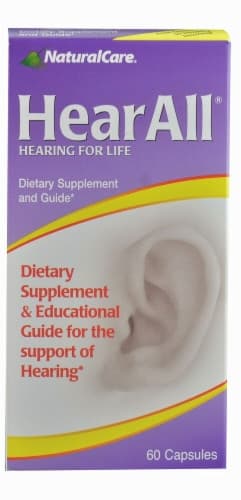 Natural Care  Hearall Hearing For Life