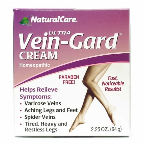 Natural Care Vein-Gard Cream