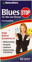 Natural Care Blues Care For Men And Women