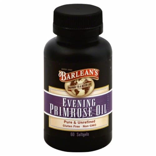 Barlean'S The Essential Woman Oil