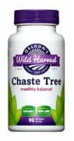 Oregon'S Wild Harvest Chaste Tree Herbal Supplement