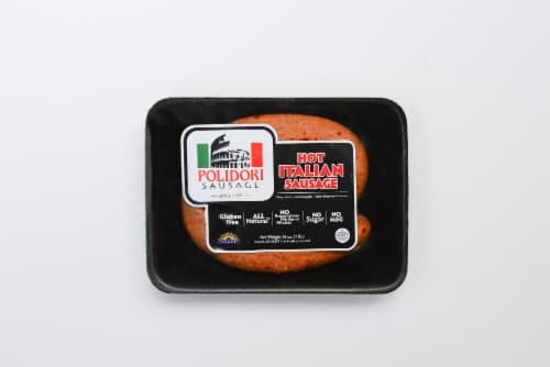 Polidori Hot Italian Sausage