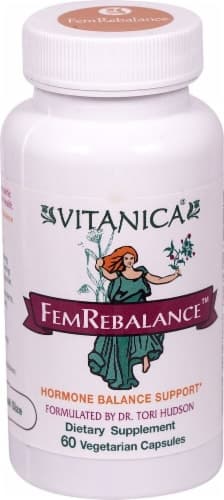 Vitanica  Fembalance