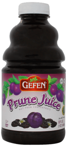 Gefen Prune Juice