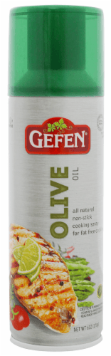 Gefen Olive Oil Cooking Spray