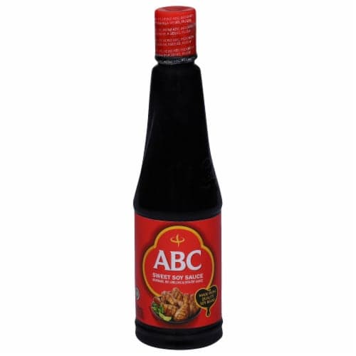 Abc Sweet Soy Sauce