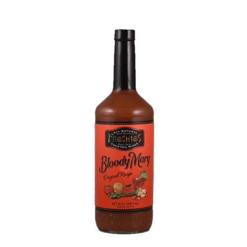 Freshies Original Bloody Mary Mix