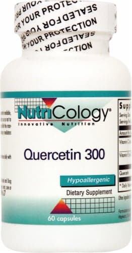 Nutricology Quercetin 
