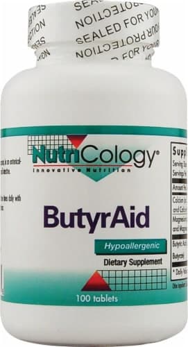 Nutricology Butyraid