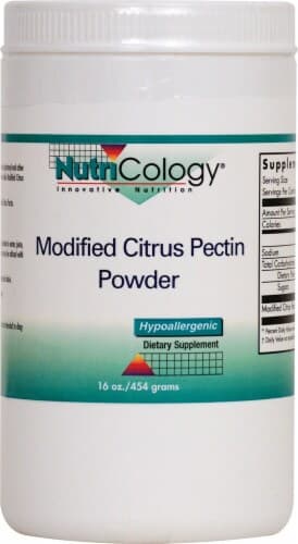 Nutricology  Modified Citrus Pectin Powder