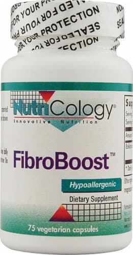 Nutricology  Fibroboost