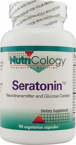 Nutricology  Seratonin