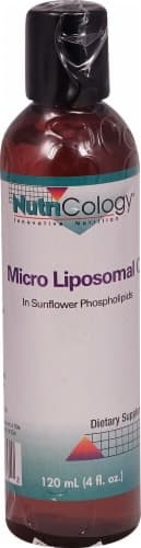 Nutricology  Micro Liposomal