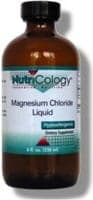 Nutricology  Solution Of Magnesium