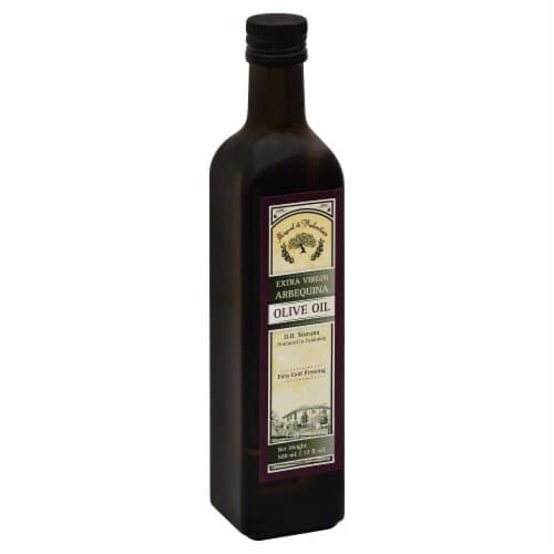 Miguel & Valentino Extra Virgin Arbequina Olive Oil