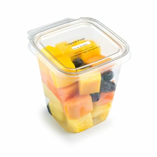 Del Monte Tropical Fruit