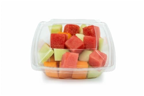 Mixed Melon Chunks