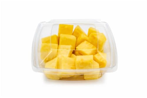 Del Monte Pineapple Chunks