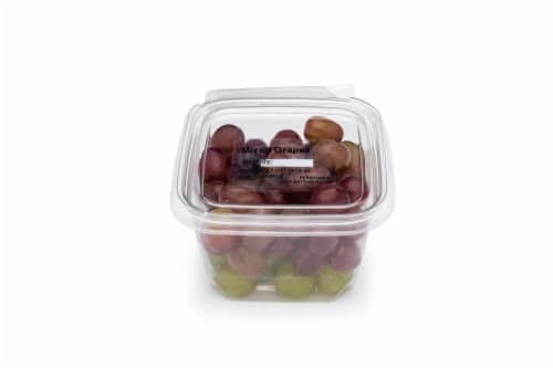 Small Mixed Grapes