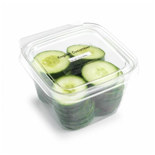Del Monte English Cucumber