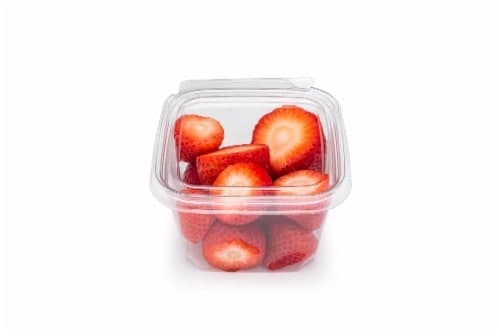 Del Monte'S Fresh Cut Strawberries