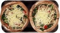 Traditional Gourmet Mushrooms