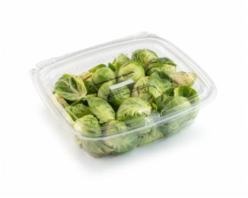 Del Monte Fresh Seasoned Brussel Sprouts