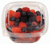 Del Monte Mixed Berries