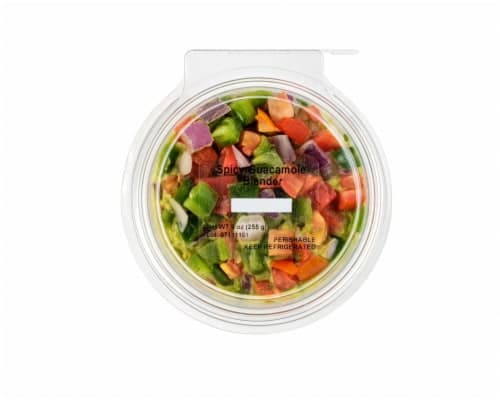 Del Monte Medium Spicy Guacamole Blender