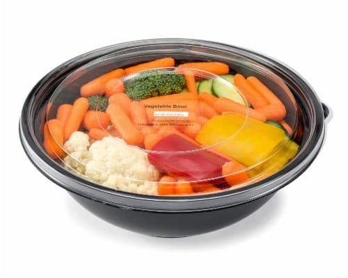 Del Monte Fresh Vegetable Bowl