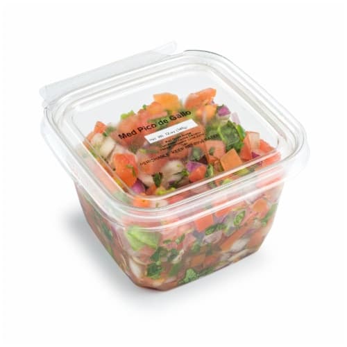 Medium Pico De Gallo