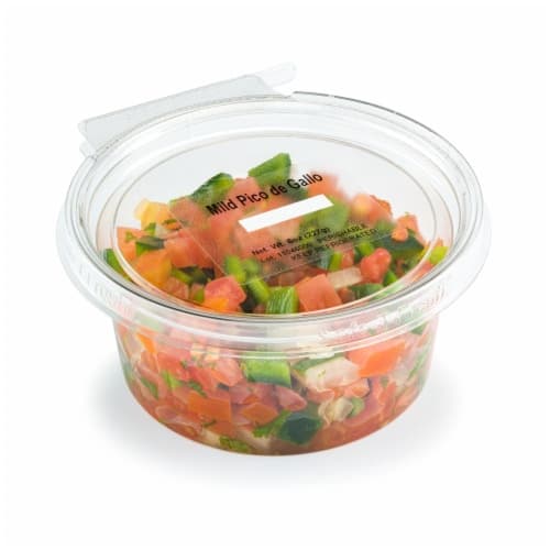 Del Monte Fresh Classic Mild Pico De Gallo