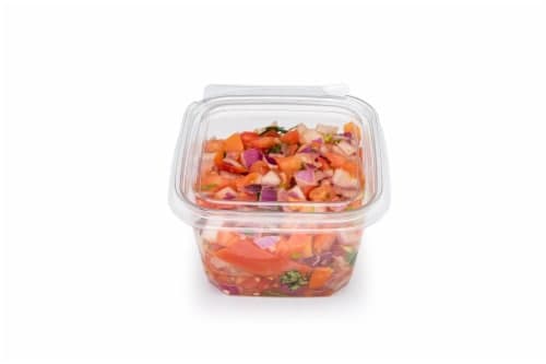 Del Monte Mild Pico De Gallo
